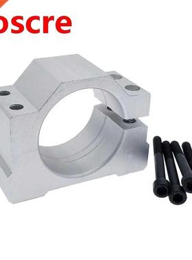 Spindle motor mount bracket spindle fixture for ER11 300W 40