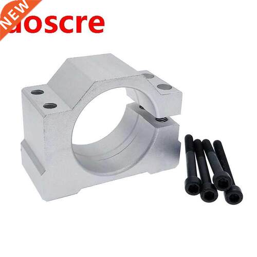 Spindle motor mount bracket spindle fixture for ER11 300W 40