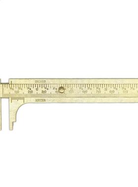 Outils de mesure Mini bricolage poche en métal maison manue