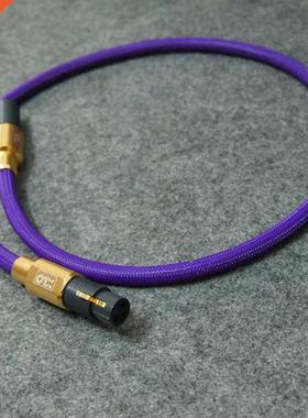 Limited Edition2 LE-2 Balanced Cables HiFi Audio XLR Coaxial