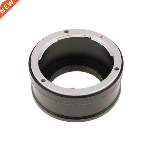 Mount Ring Manual for Om M4/3 Olympus Panasonic