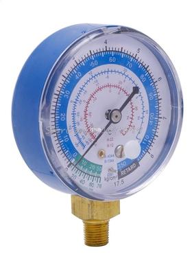 Ar Condtoner R410A R134A R22 Refrgerant Low Pressure Ga
