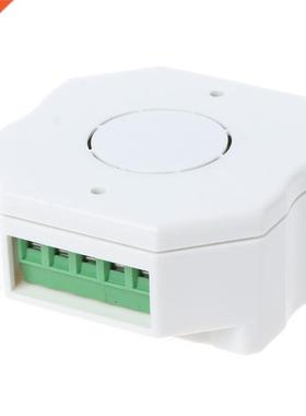 Wireless AC RF Triac Dimmer With 2.4G Remote Controller Kit