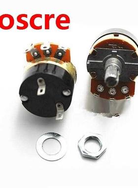 1pcs WH138-1 adjustable resistance speed regulator with swit