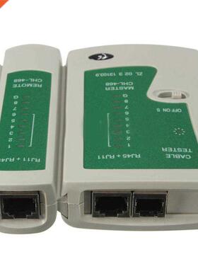 RJ45 RJ11 RJ12 CAT5 CAT5e LAN Tool Kit Utp Cable Tester AND