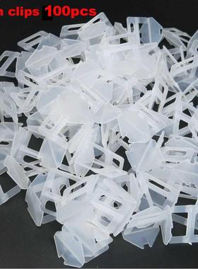 tile leveling system 1mm 1.5mm 2mm 3mm clips wedges ceramic