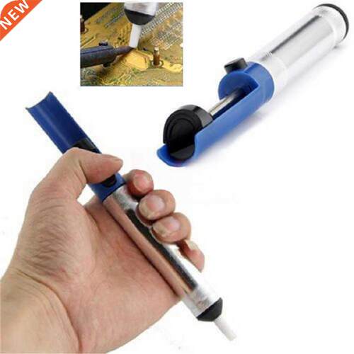 Sucker DePump Tool Removal Vacuum Iron DeRemover