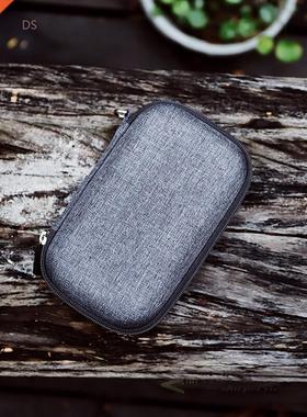 C3 Cloth storage Box Large space For M0/M1/M5S player Earpho