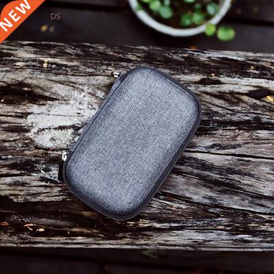 C3 Cloth storage Box Large space For M0/M1/M5S player Earpho