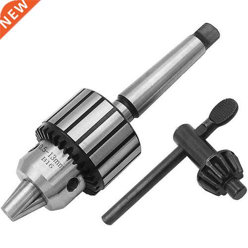Flat Tail Morse Cone MT2 B16 Morse Tapper Shank Drill Chuck