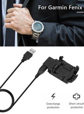 Smartwatch Clip Charging Dock for Garmin Fenix 3/Fenix 3 HR