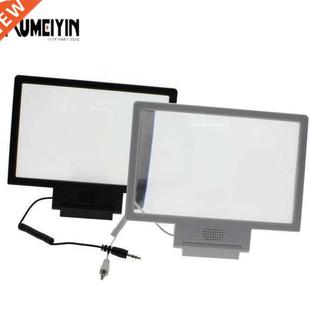 magnifier portable hd amplifier enlarge mobile phone screen