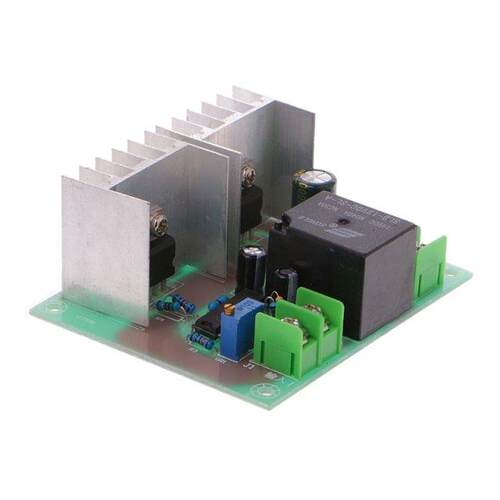 00W Inverter Drive Board DC 12V to AC 220V Inverter Drive C