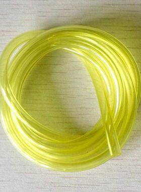 10 pcs 2 Holes Fuel Tank Grommet Rubber With Fuel Line Pipe