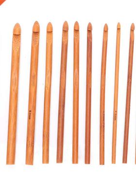 Bamboo Knitting Needle Craft Knitting Needle Firm for Genera