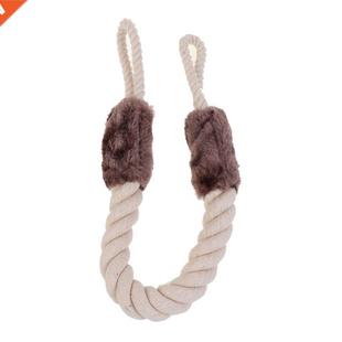 Door Stop Rope Doors Slamming Shut Wedge Door Handles Stoppe