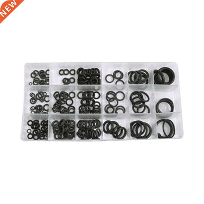 Rubber O Rings 225Pc Tap Seal Plumbing Washer Set Metric Ass