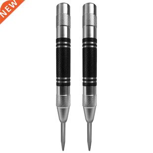 Automatic Center Punch 5 Inch Spring Loaded Center Punch Adj