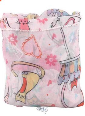 1Pc Baby Children Folding Shopping Cart Cover Anti Dirty Kid