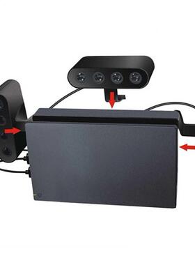 Lightweight 3 In 1 With Clip USB Easy Use Controller Adapter