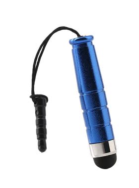 Free shipping Black Stylus Pen for All Capacitive Touch Scre