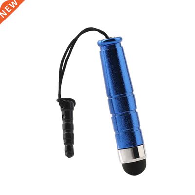 Free shipping Black Stylus Pen for All Capacitive Touch Scre