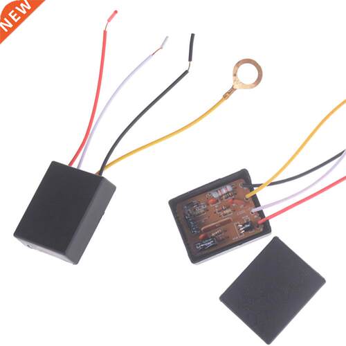 1PC AC 100-240V  Way Touch Sensor Switch Touch Control Sens