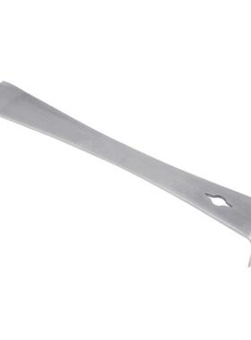 Stainless Steel Pry Bar Scraper Mutifunctional Pulling Pryin