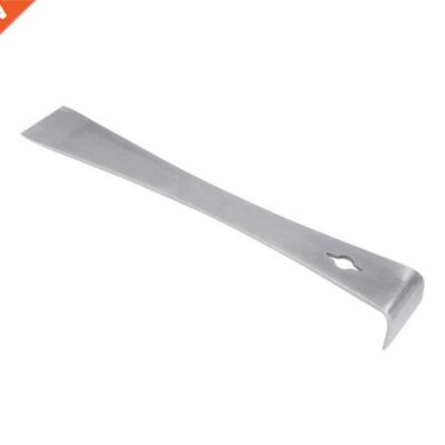 Stainless Steel Pry Bar Scraper Mutifunctional Pulling Pryin