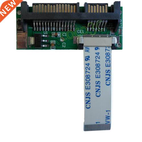 24pin 1.8 LIF SSD to 22pin 2.5 SATA converter card THNSNC128