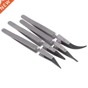 Anti-acide céramique pincettes à pointe BGA tr