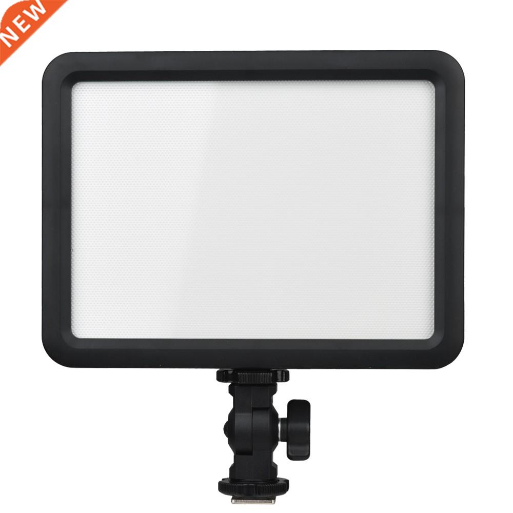 Godox LED P120-C Portable Dimmable LED Video Light with Adju