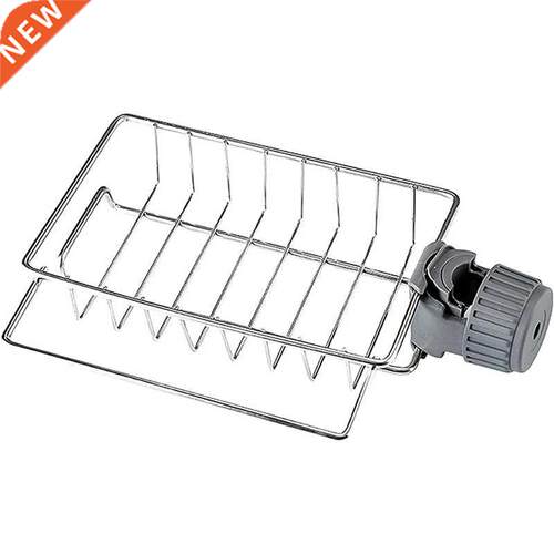 Kitchen Storage Accessories, Kitchen Sink Tray Sink Rack, Ki
