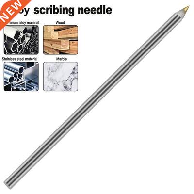 Alloy Scribe Pen Carbide Scriber Pen Metal Wood Glass Tile C