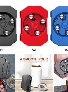 Universal Can Opener eer ottle Opener Kitchen Tool eer a