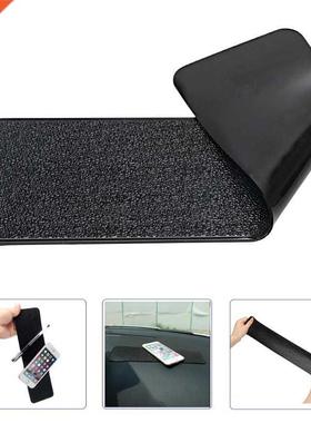 Large Long Car Dashboard y Pad Non-Slip Mat Gel Anti-slip M