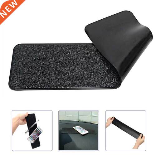 Large Long Car Dashboard y Pad Non-Slip Mat Gel Anti-slip M