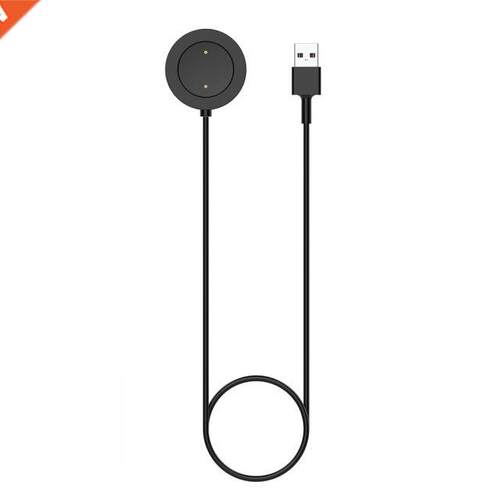 USB Smartwatch Charging Cable For Xiaomi Haylou RS/LS04 Spo