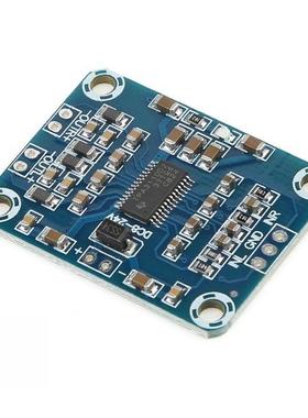 2X15W Digital Audio Stereo Amplifier Module Board TPA3110 Cl