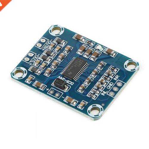 2X15W Digital Audio Stereo Amplifier Module Board TPA3110 Cl