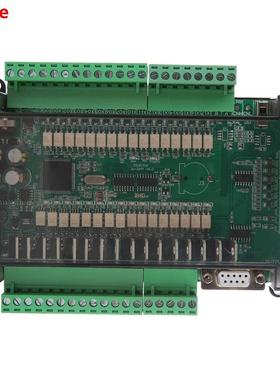 FX3U-32MT Programmable Logic Controller High Speed PLC Indus