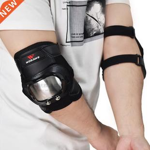 Motorcycle knee pads Moto Protection Riding Elbow Guard Moto