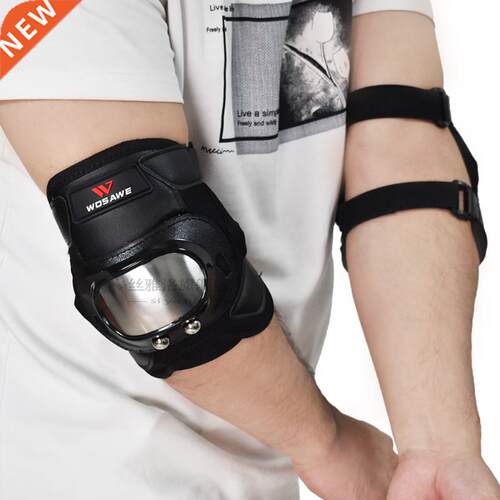 Motorcycle knee pads Moto Protection Riding Elbow Guard Moto