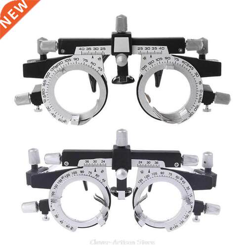 Optical Trail Lens Frame Glasses Titanium Alloy Adjustable A