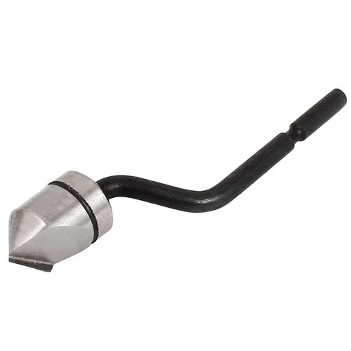 BC1041 10.4mm Dia Cranked Countersink Deburring Tool for Met