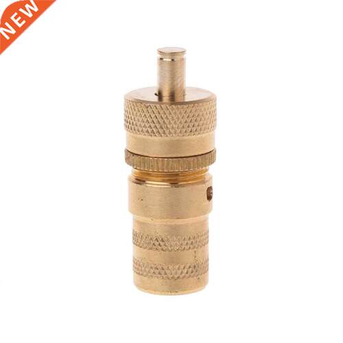 4WD Outlet Universal Off-road Automatic Tire Brass Deflator