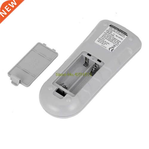 L108E Learning Function 11-key Remote Controller Universal C
