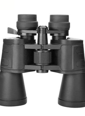 180x100 Day Vision Binoculars Telescope Waterproof Binocular