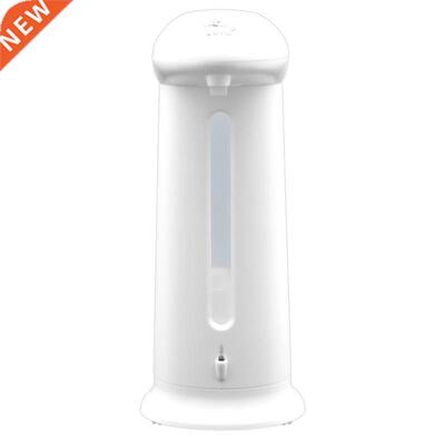Touchless Hand Soap Dispenser with IR Sensor USB Rechargeabl