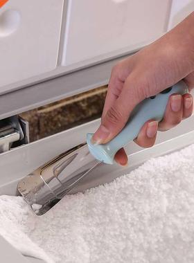 Refrigerator Deicer Shovel Multifunction Household Defrostin